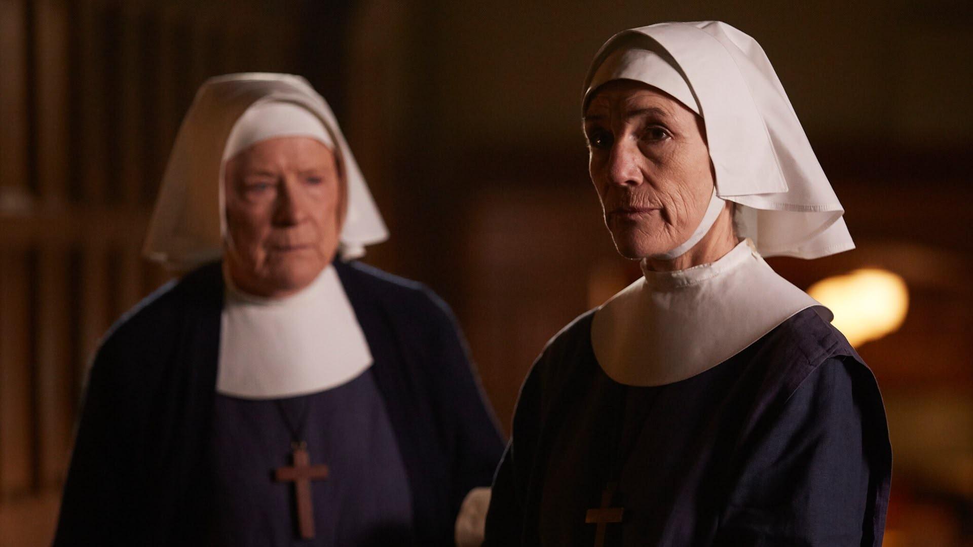 S6 Ep3 - L'amore e la vita - Call the Midwife