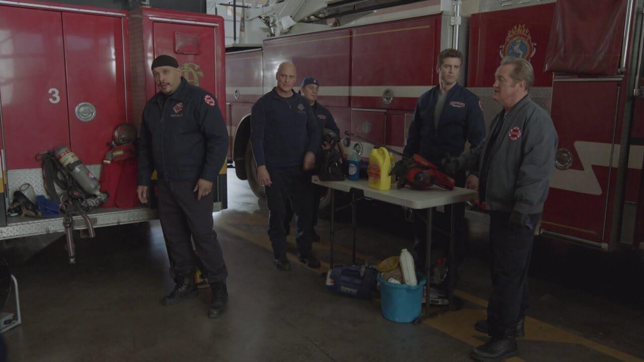 S11 Ep12 - Chicago Fire