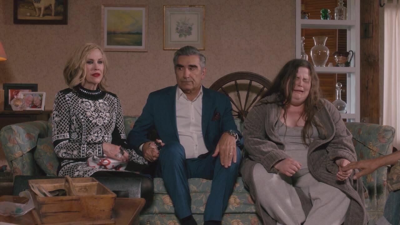 S5 Ep10 - Schitt's Creek