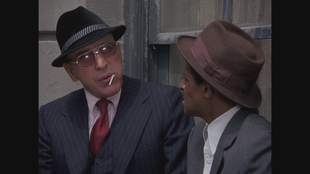 S2 Ep15 - Kojak