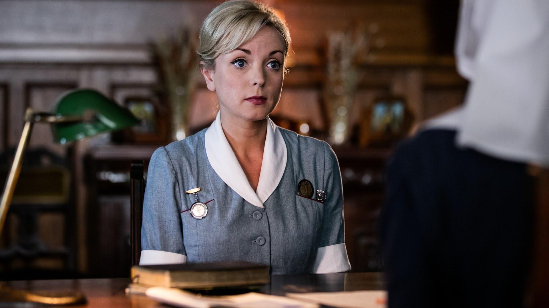 S6 Ep4 - L'amore e la vita - Call the Midwife