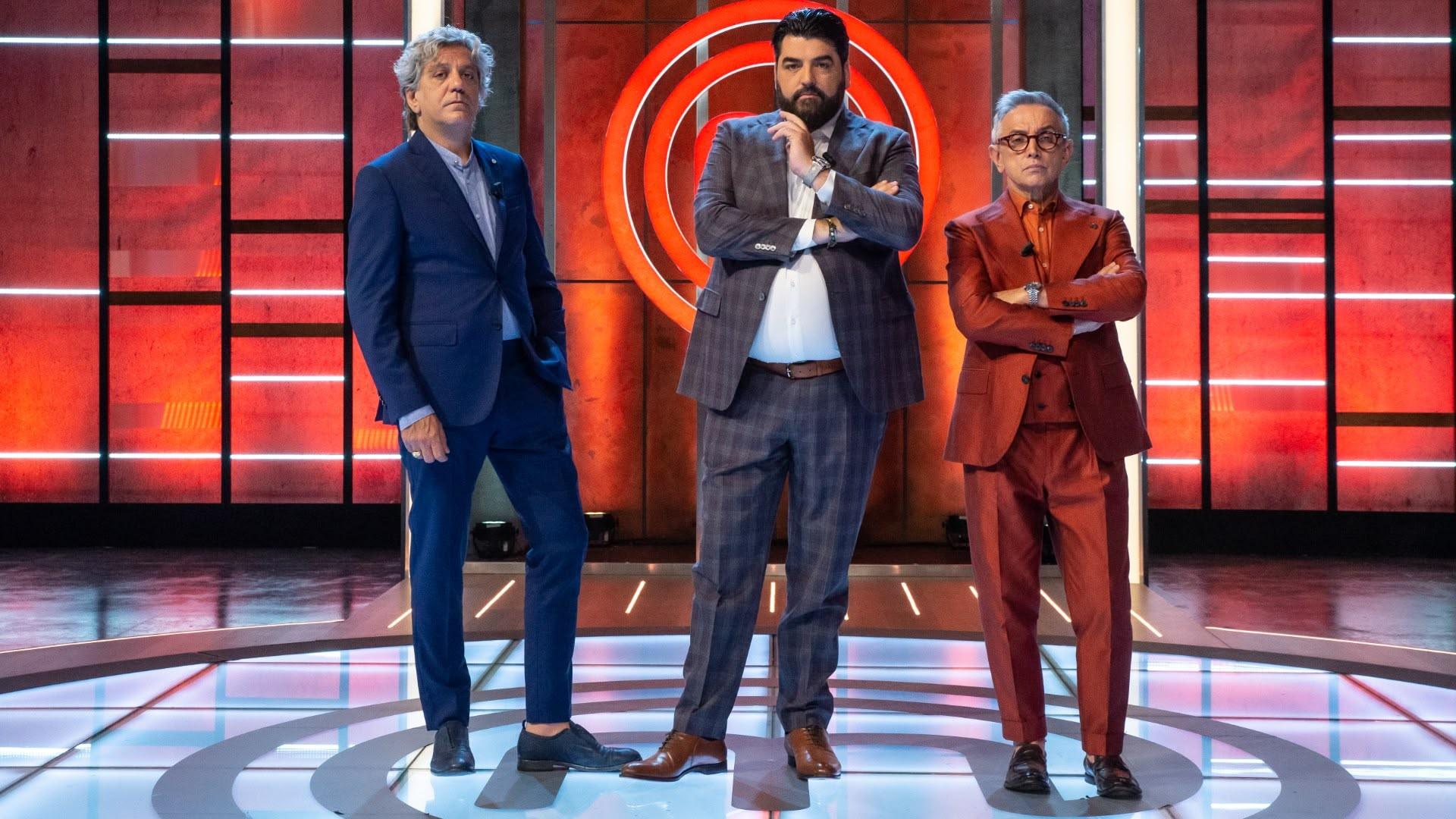 S11 Ep19 - MasterChef Italia