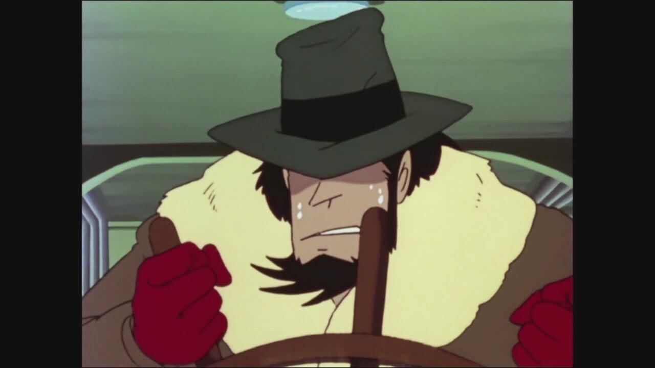 S2 Ep110 - Le nuove avventure di Lupin 3