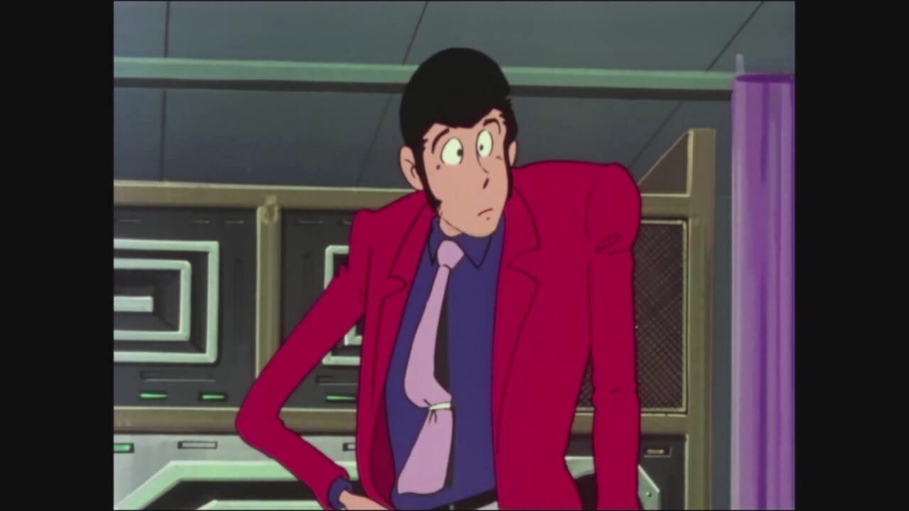 S2 Ep111 - Le nuove avventure di Lupin 3