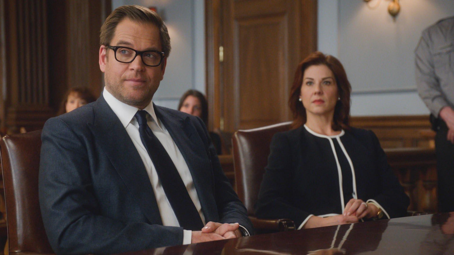 S2 Ep13 - Bull