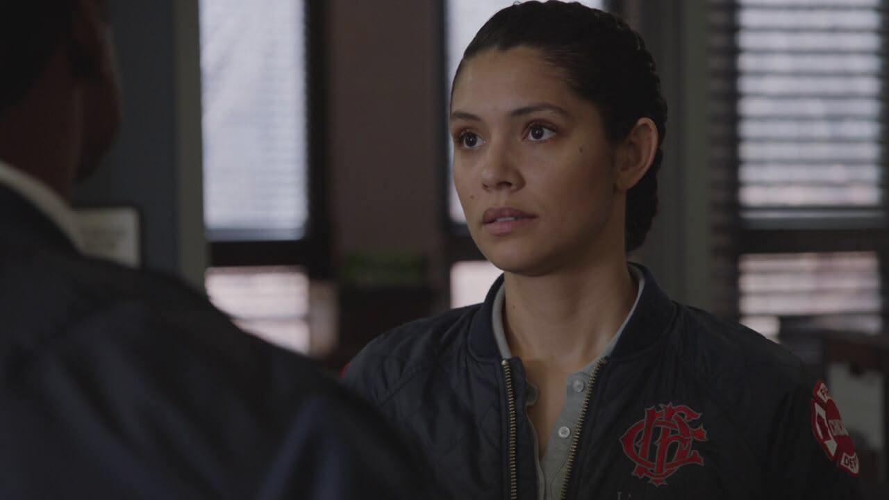 S11 Ep16 - Chicago Fire