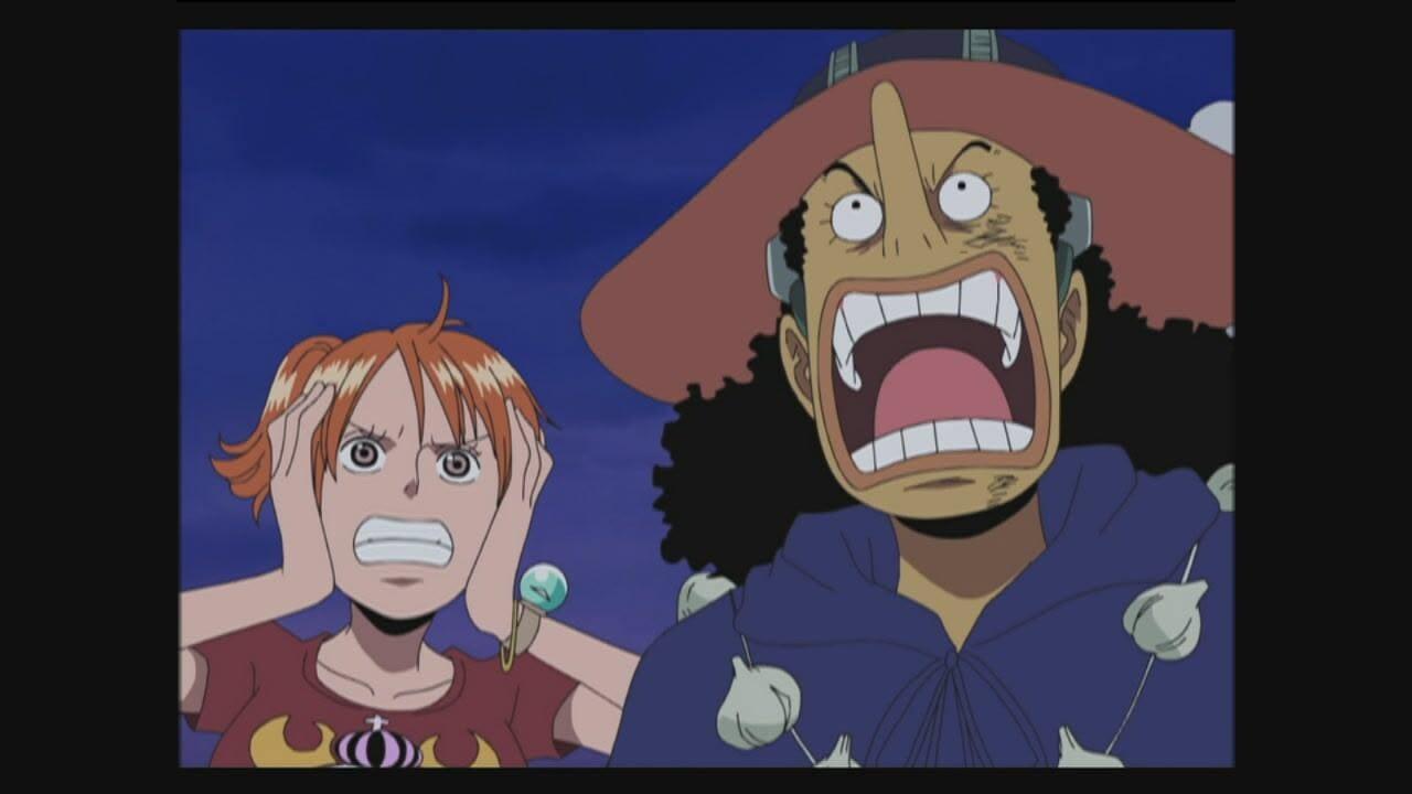 S1 Ep62 - One Piece