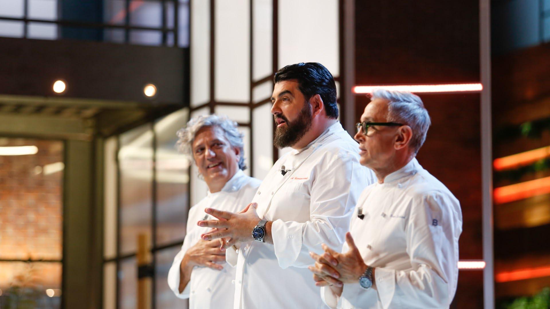 S11 Ep21 - MasterChef Italia