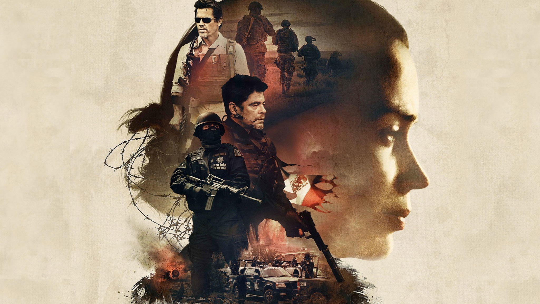 Sicario