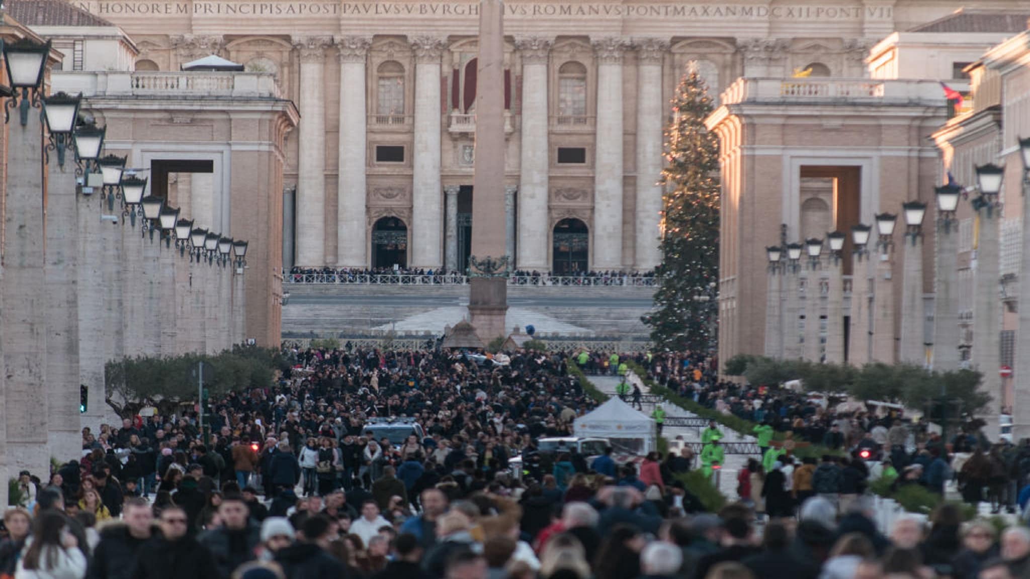 Anno Santo. Pellegrini nella Storia