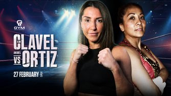 Clavel vs. Ortiz