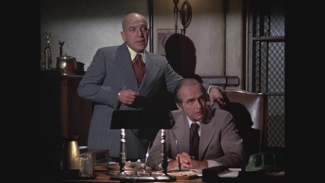 S2 Ep17 - Kojak