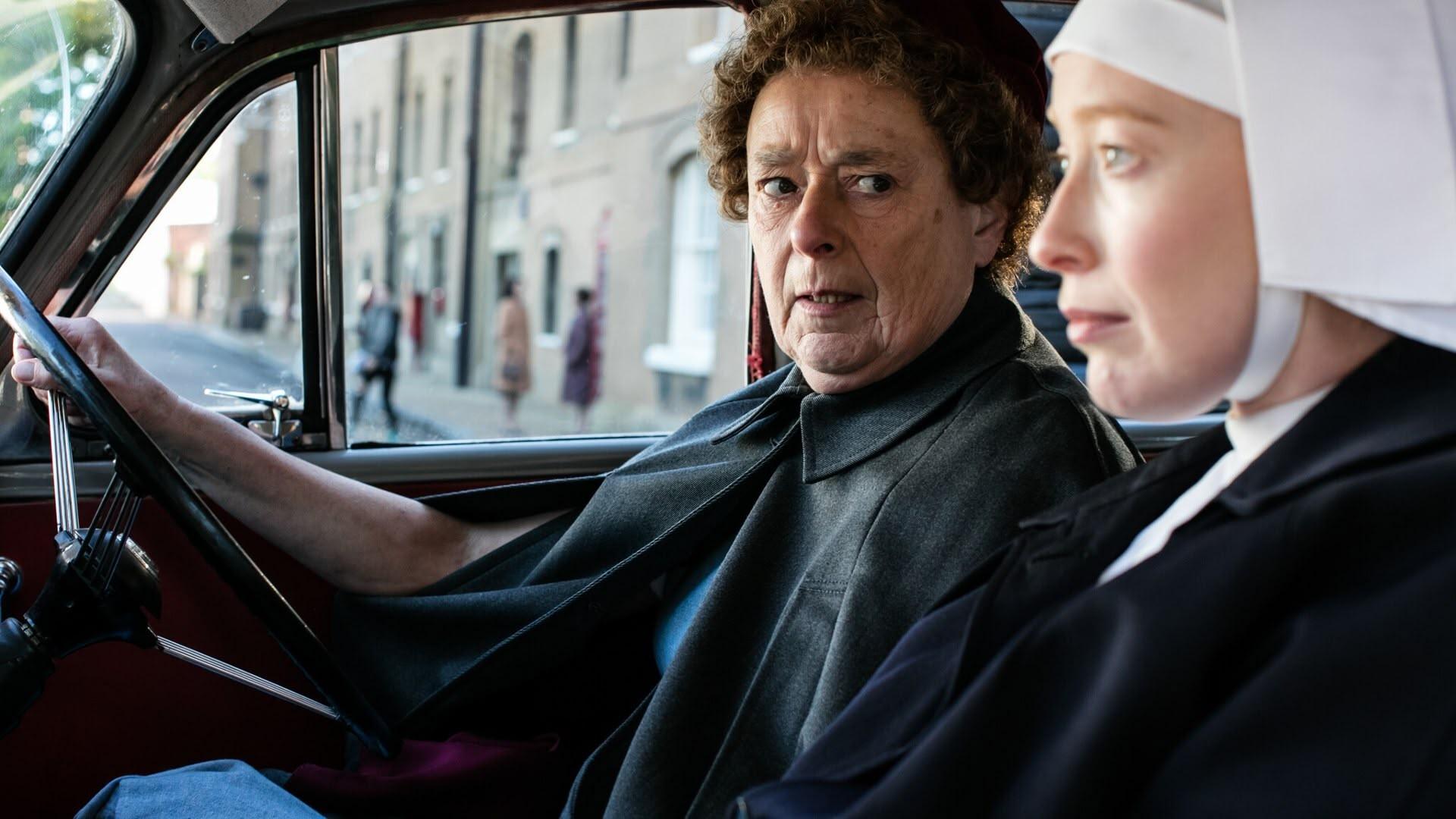 S6 Ep7 - L'amore e la vita - Call the Midwife