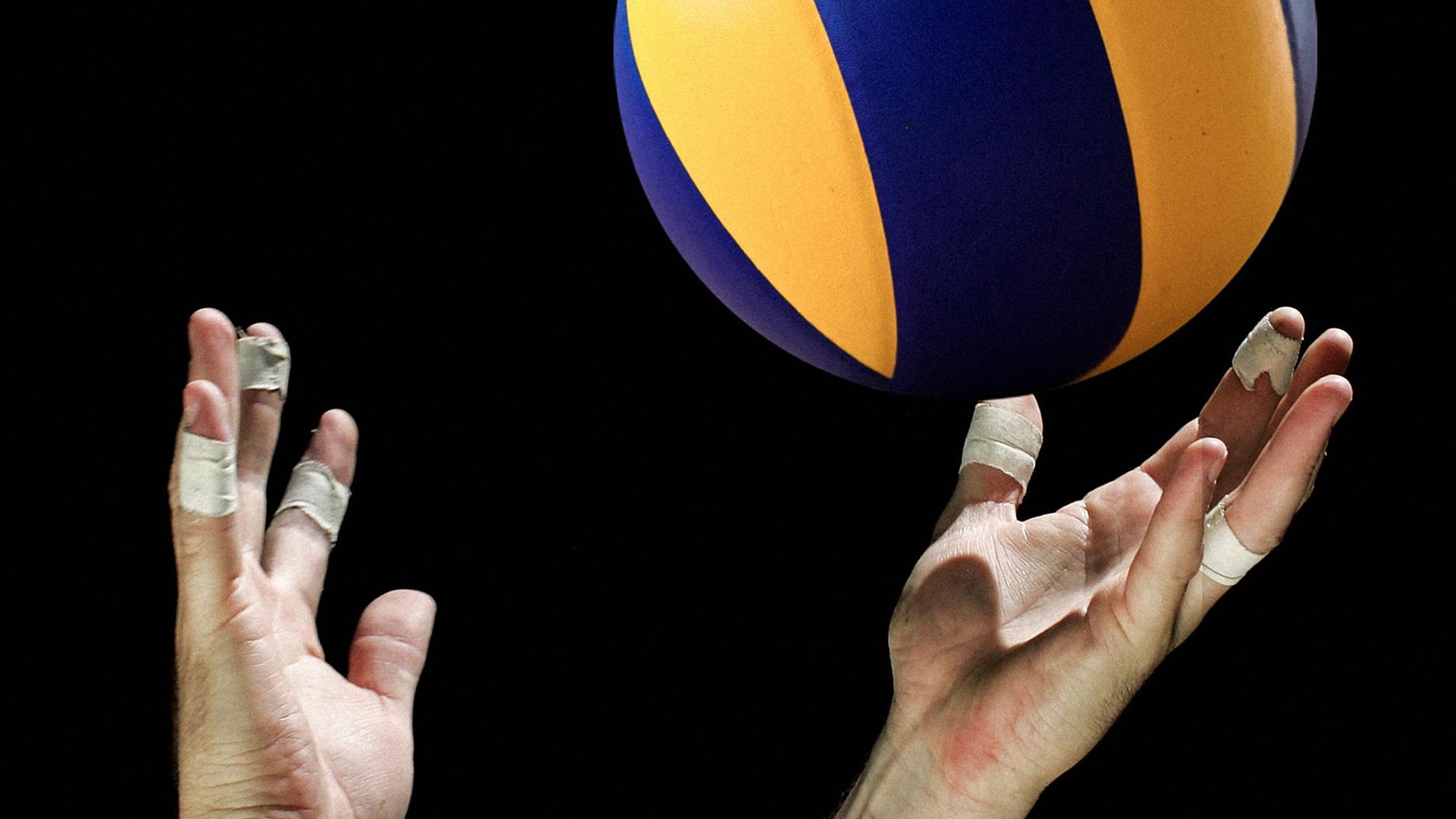 Pallavolo. Docufilm \"Under 2024\"