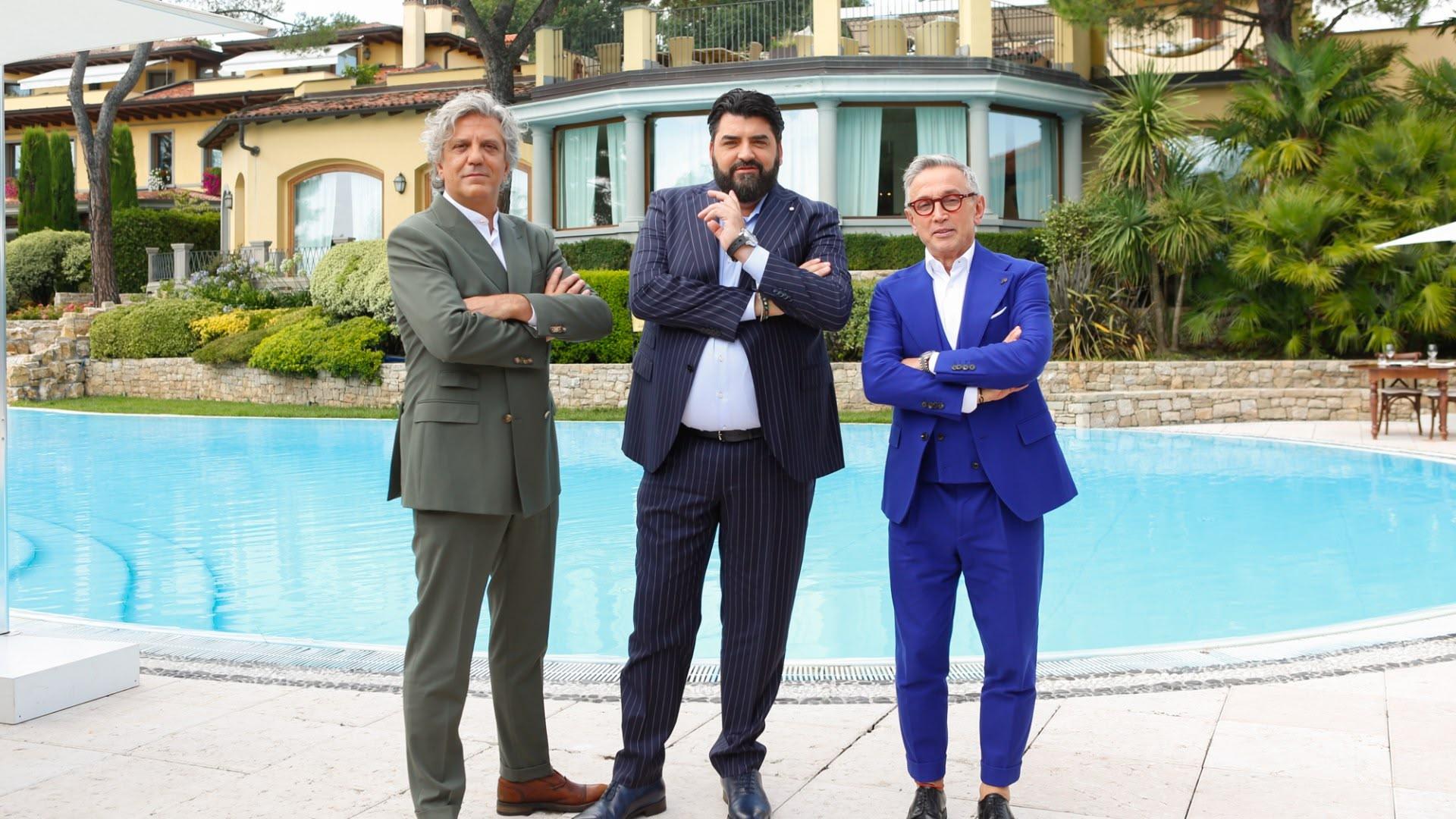 S11 Ep22 - MasterChef Italia