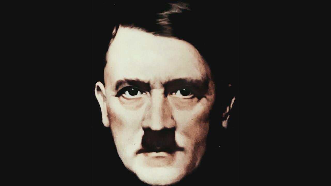 S1 Ep3 - Hitler's secret sex life