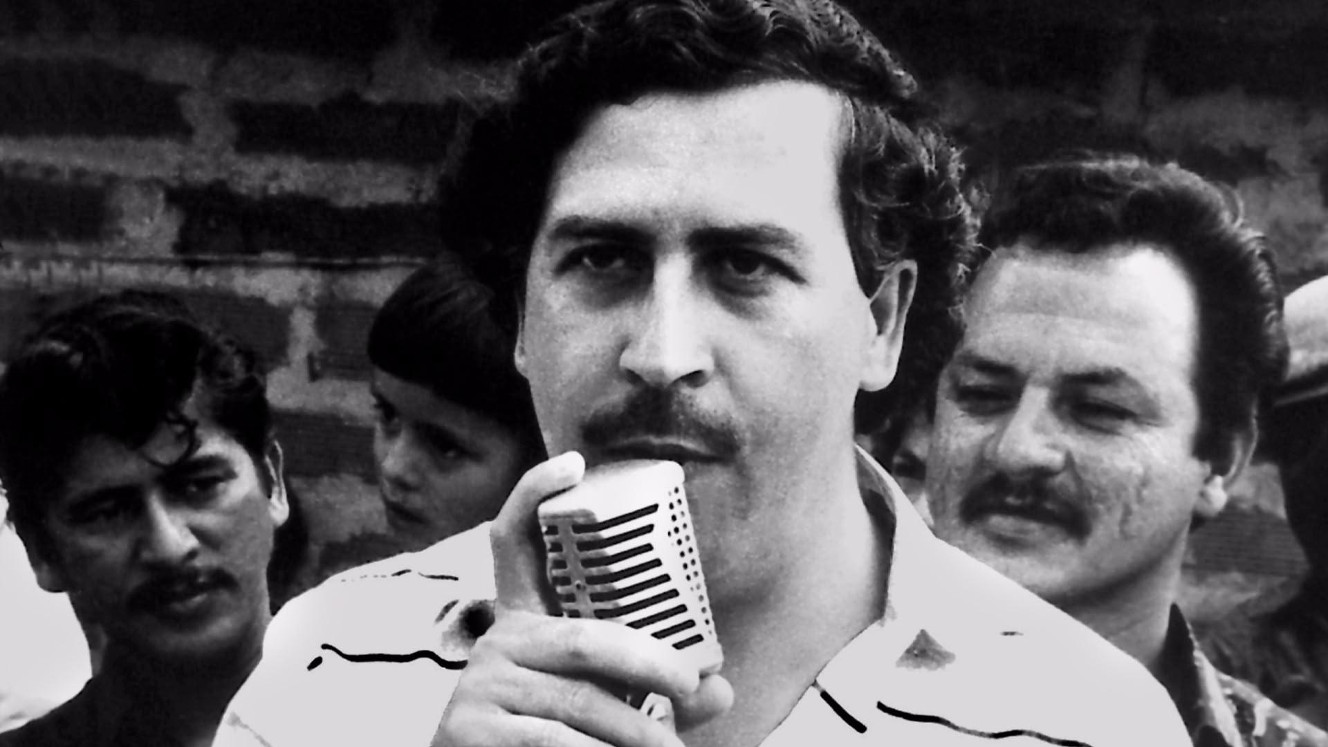 S1 Ep3 - Escobar - L'oro dei narcos