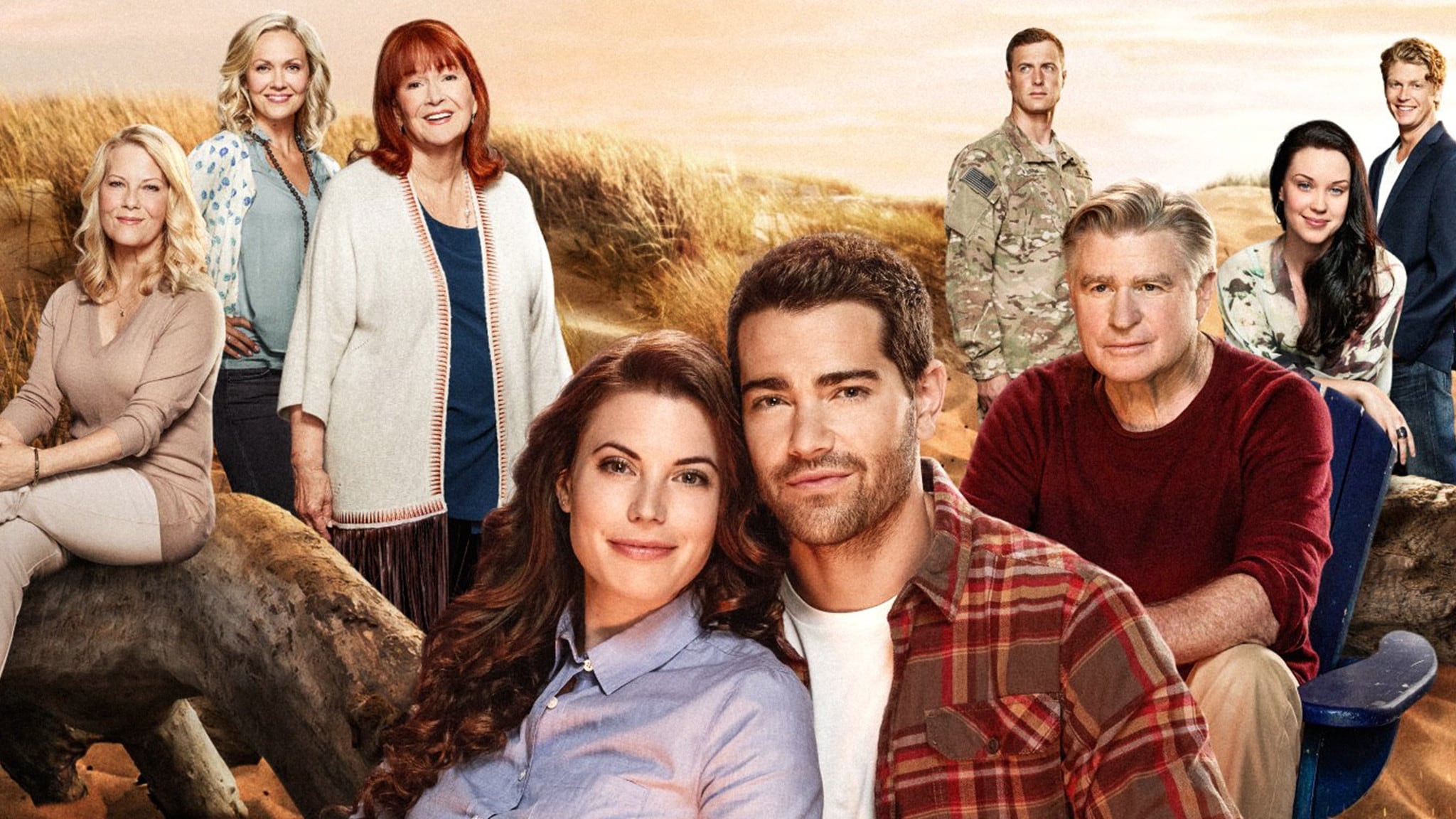 Chesapeake Shores - Notte e giorno