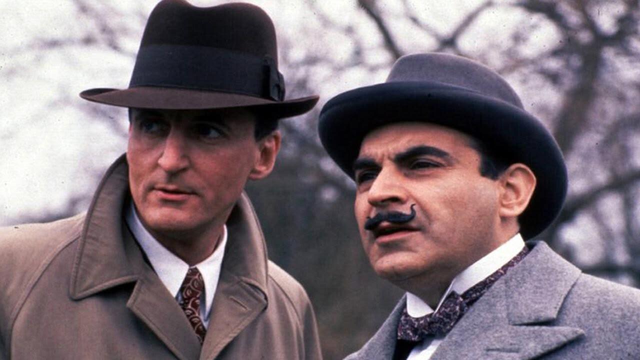 Poirot: Il ritratto di Elsa Greer