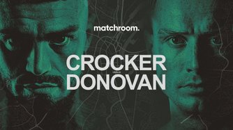 Crocker vs. Donovan