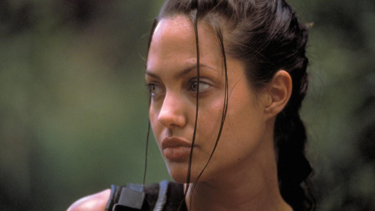 Lara Croft: Tomb Raider