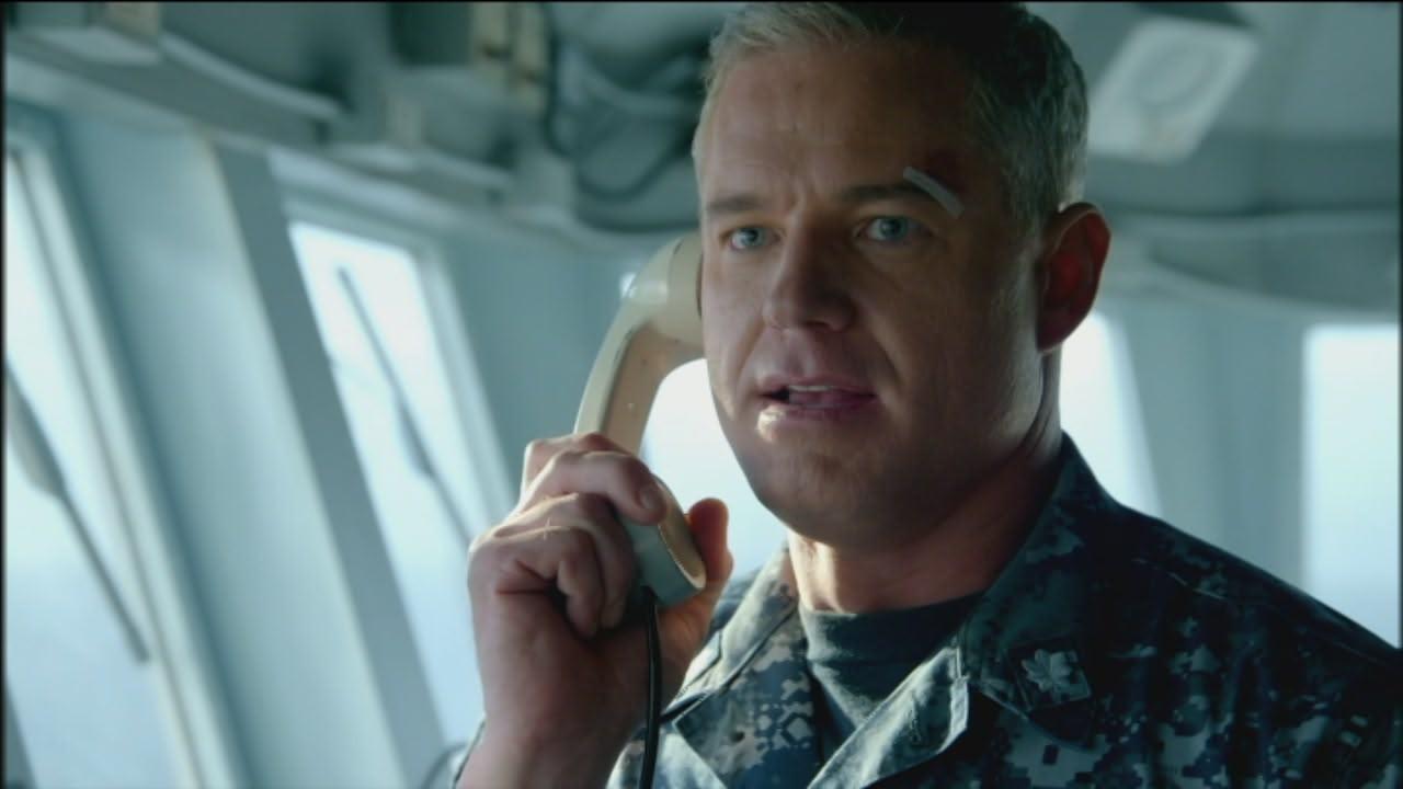 S2 Ep12 - The Last Ship