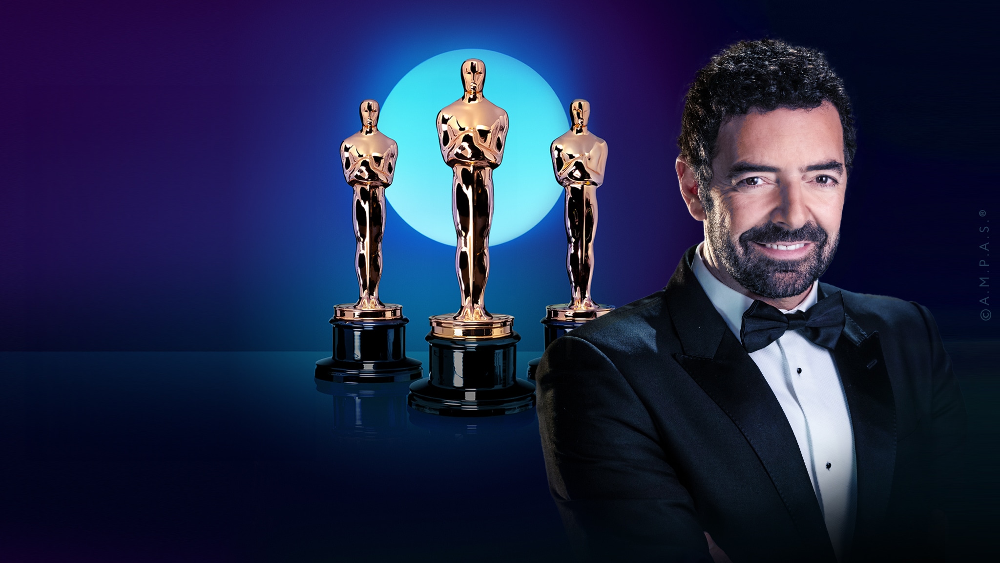 Oscars - La Notte in Diretta - 02/03/2025