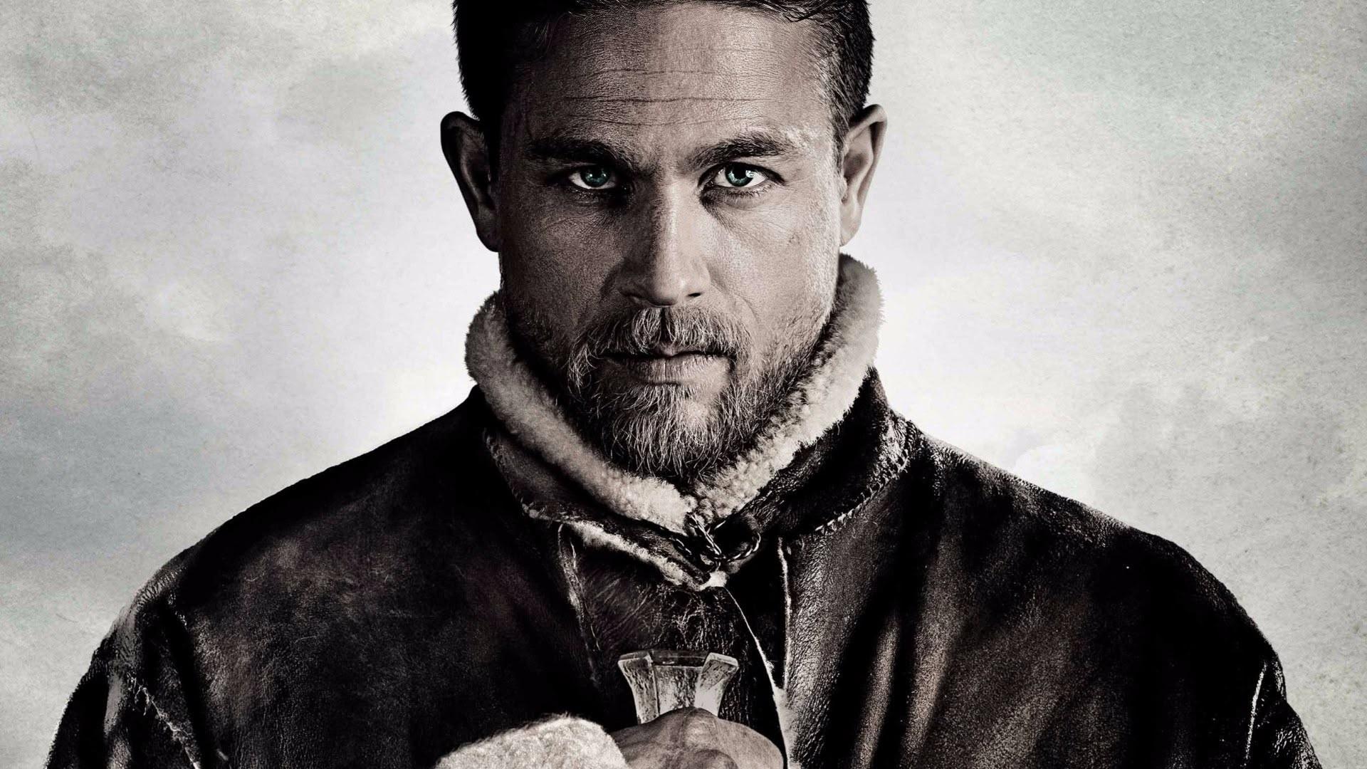 King Arthur: Il potere della spada