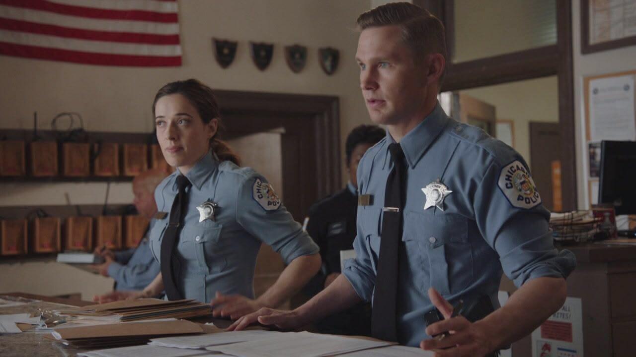 S3 Ep19 - Chicago P.D.