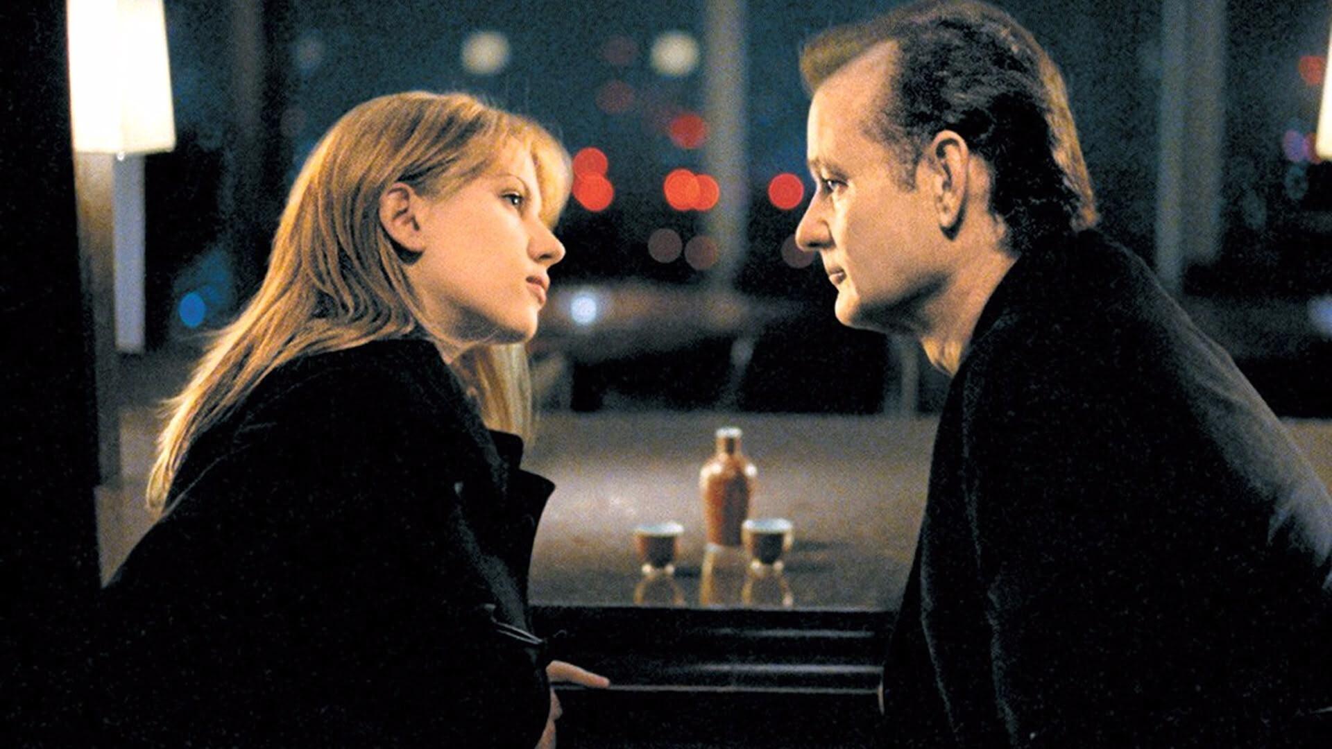 Lost in Translation - L'amore tradotto