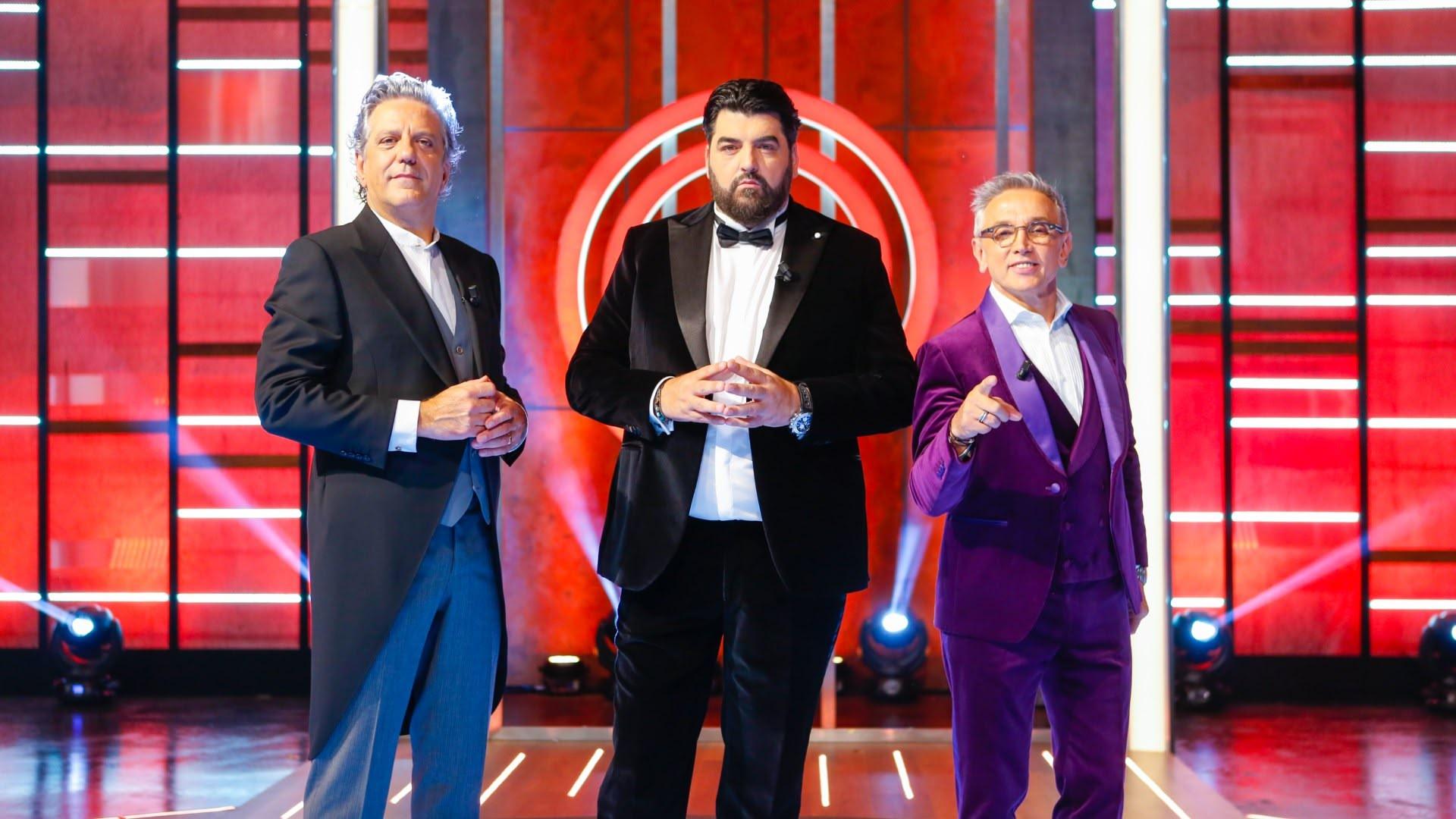 S11 Ep23 - MasterChef Italia