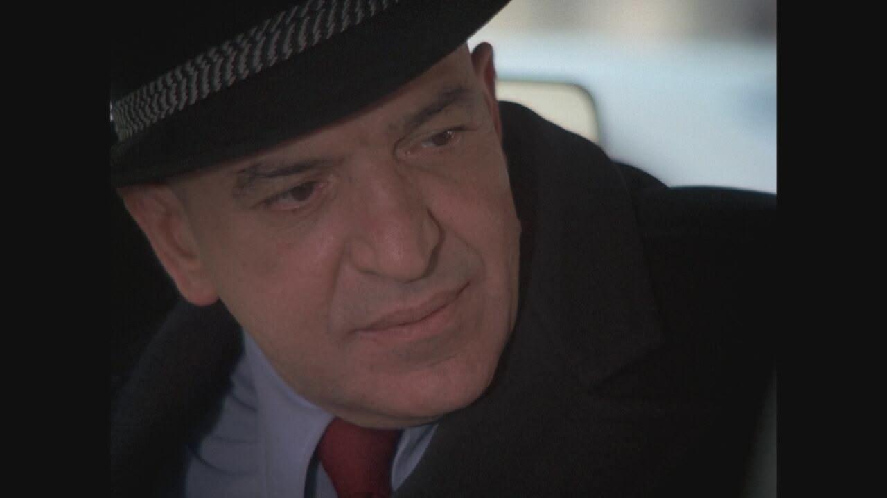 S2 Ep18 - Kojak