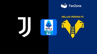 Juventus - Hellas Verona