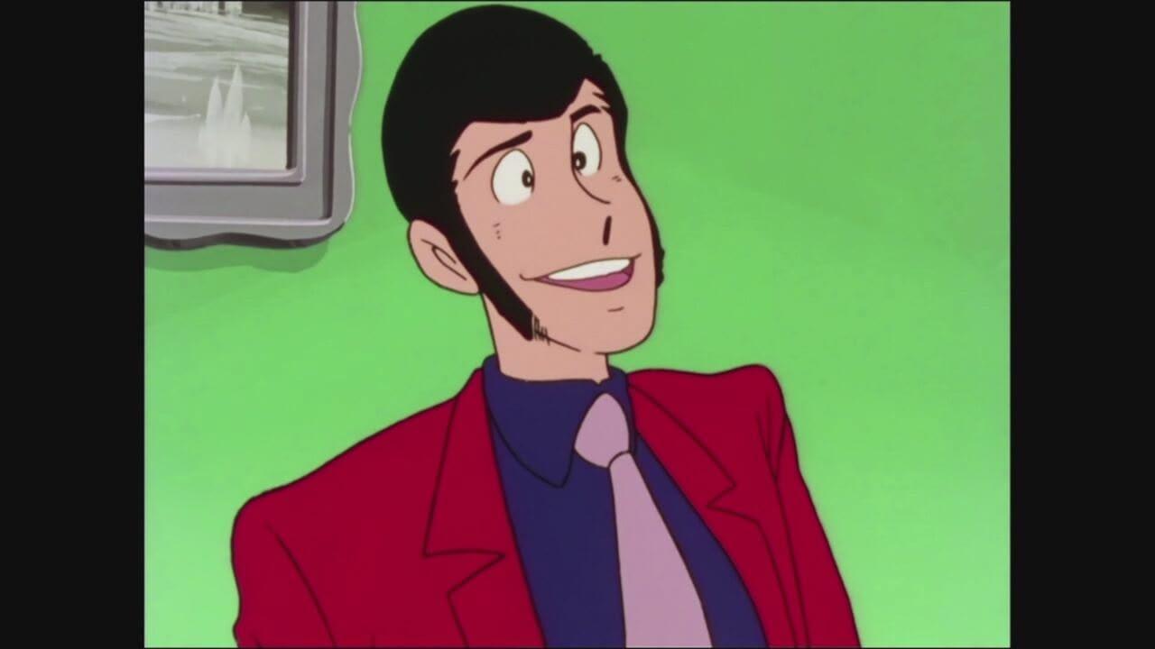 S2 Ep118 - Le nuove avventure di Lupin 3