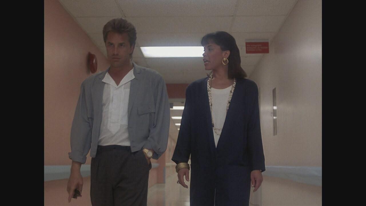 S3 Ep16 - Miami Vice