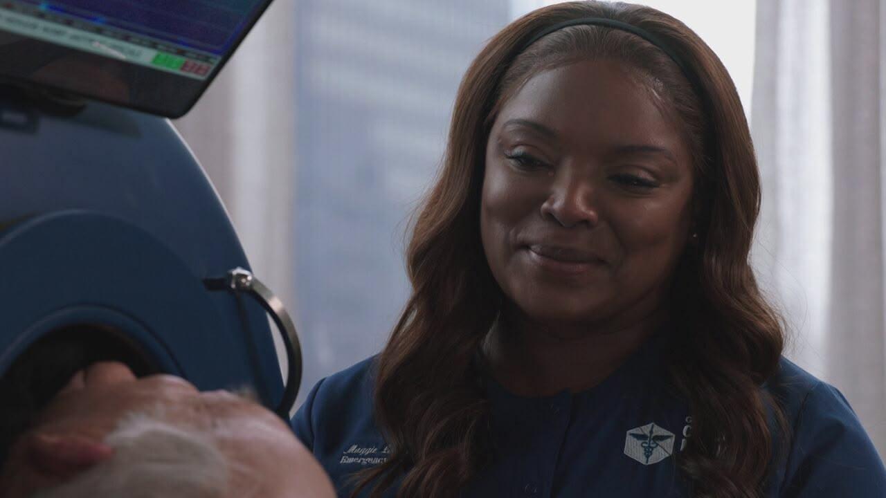 S7 Ep14 - Chicago Med