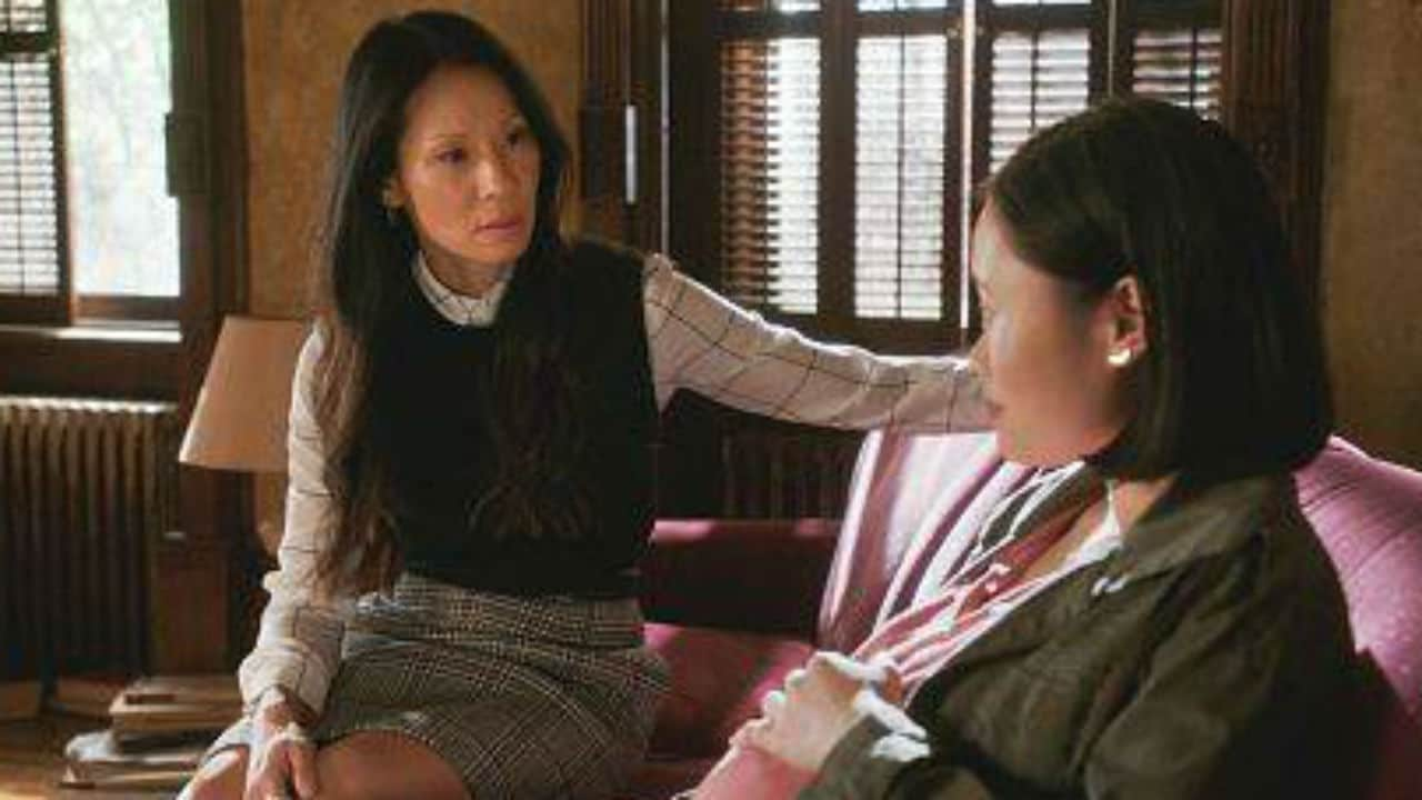 Elementary S6E8 Trappole di sabbia