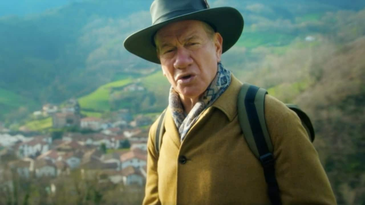 I Pirenei con Michael Portillo - S1E1 - Alla ricerca dell'identità