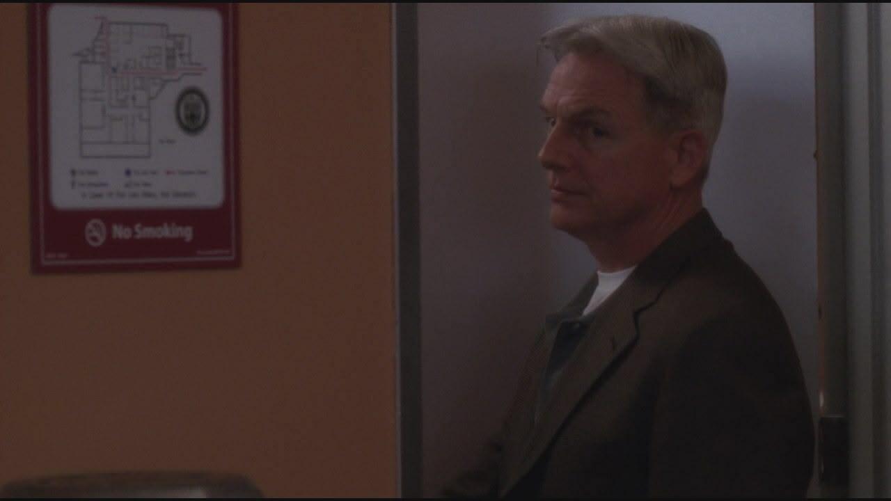 S6 Ep25 - NCIS - Unita' Anticrimine