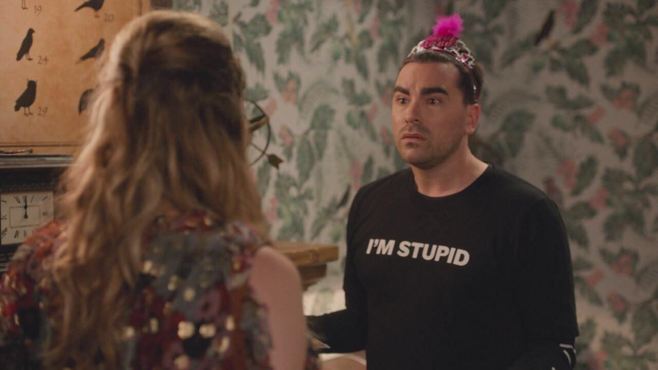 S6 Ep11 - Schitt's Creek