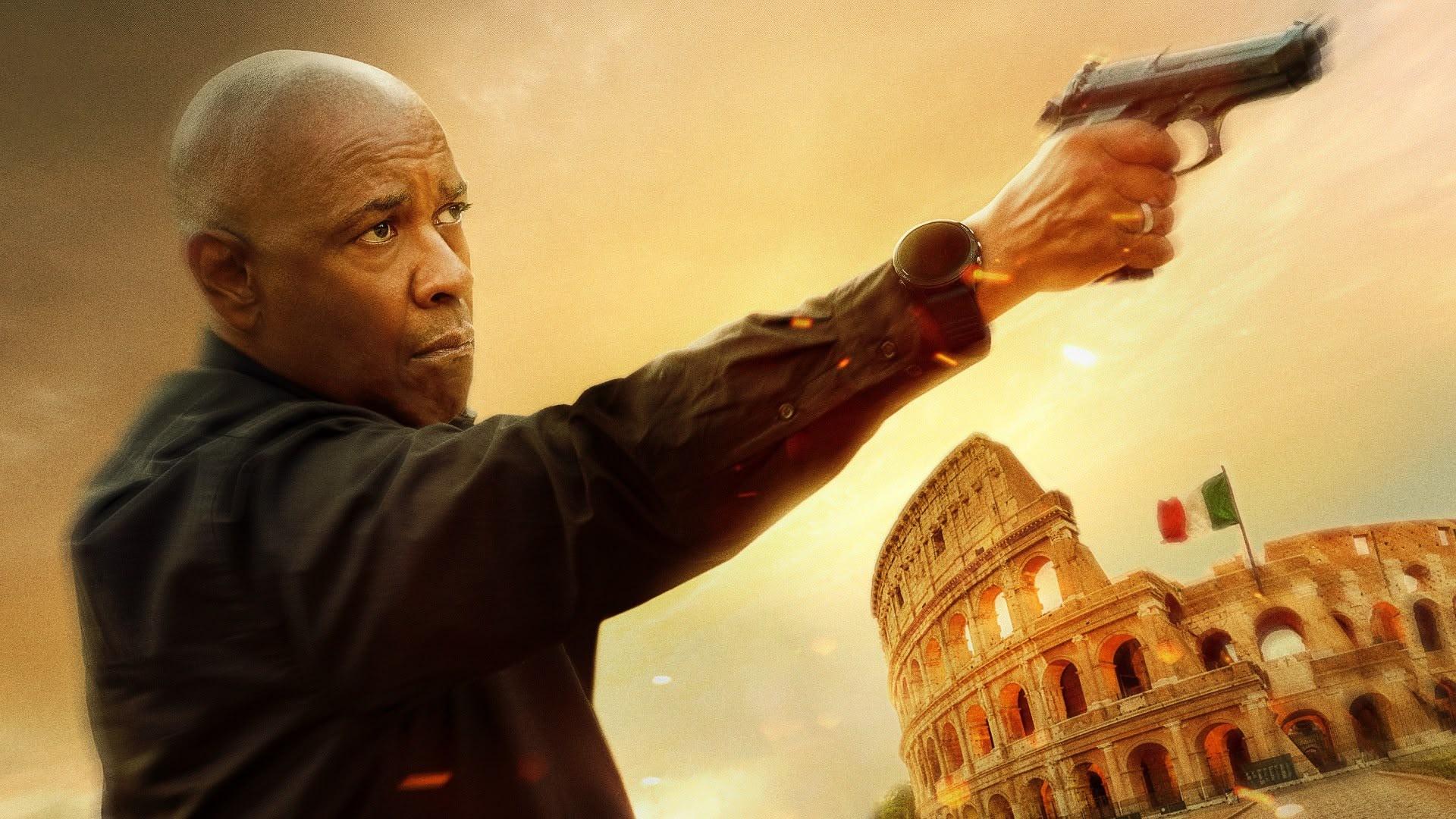 The Equalizer 3 - Senza tregua