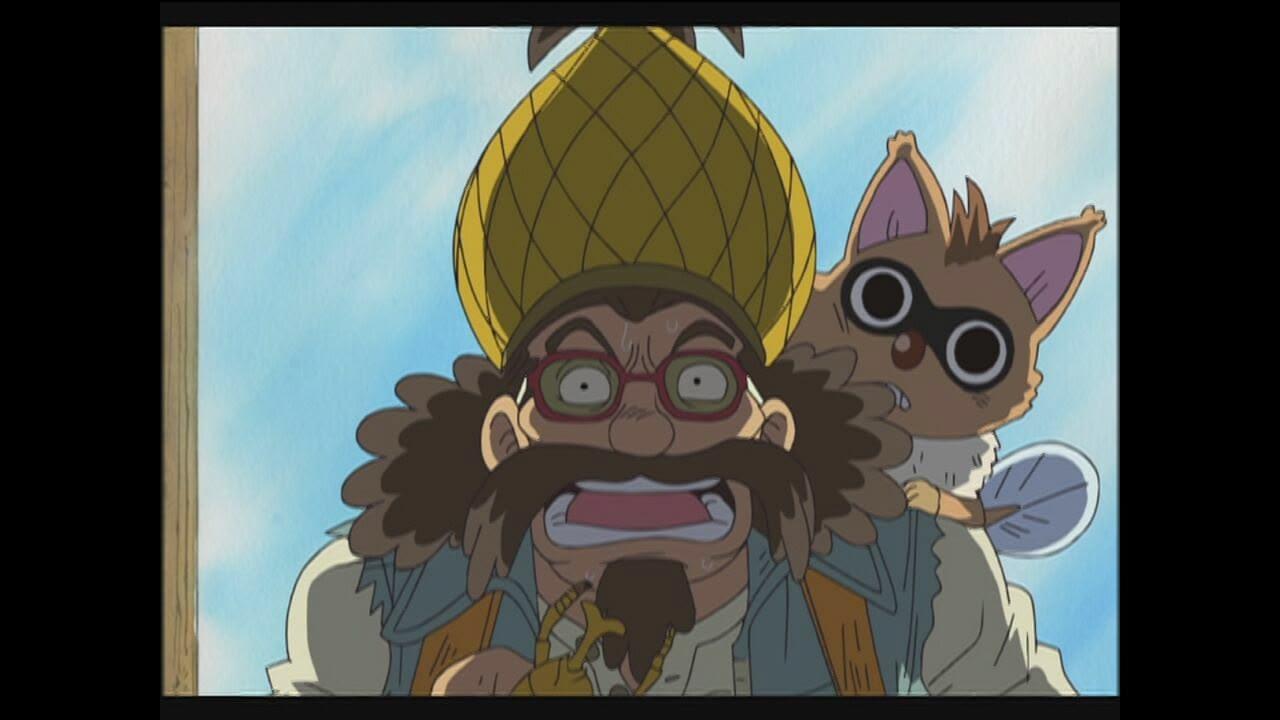 S1 Ep73 - One Piece