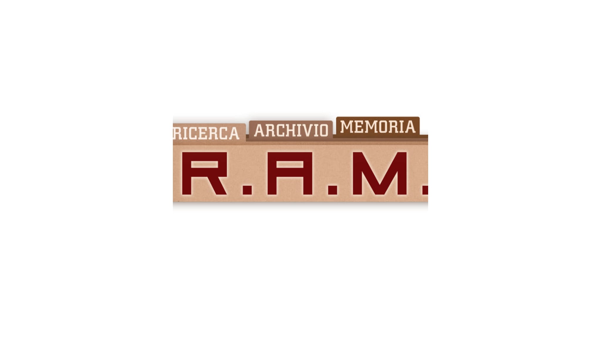 R.A.M Antinori e traversi