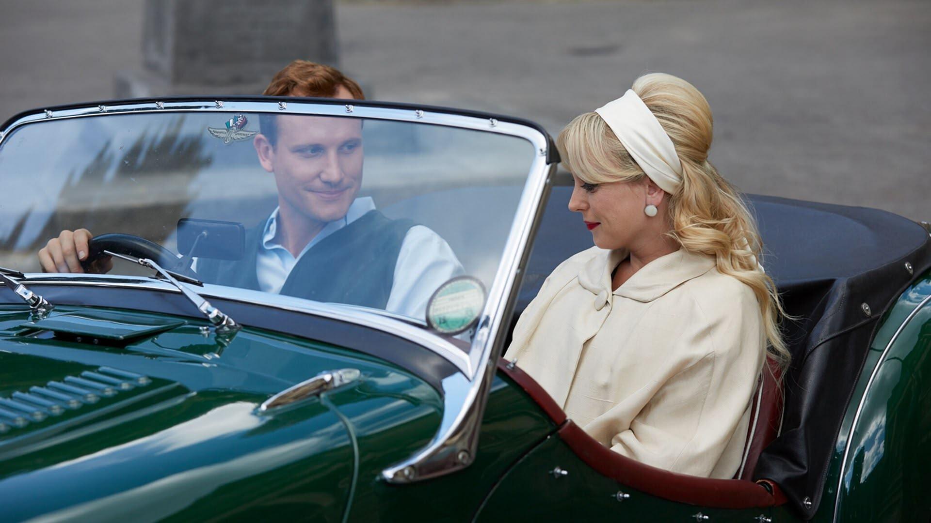 S7 Ep5 - L'amore e la vita - Call the Midwife