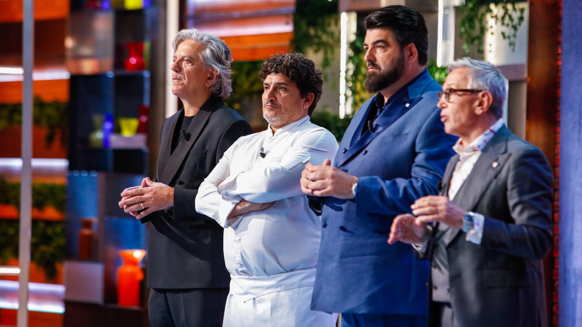 S14 Ep23 - MasterChef Italia