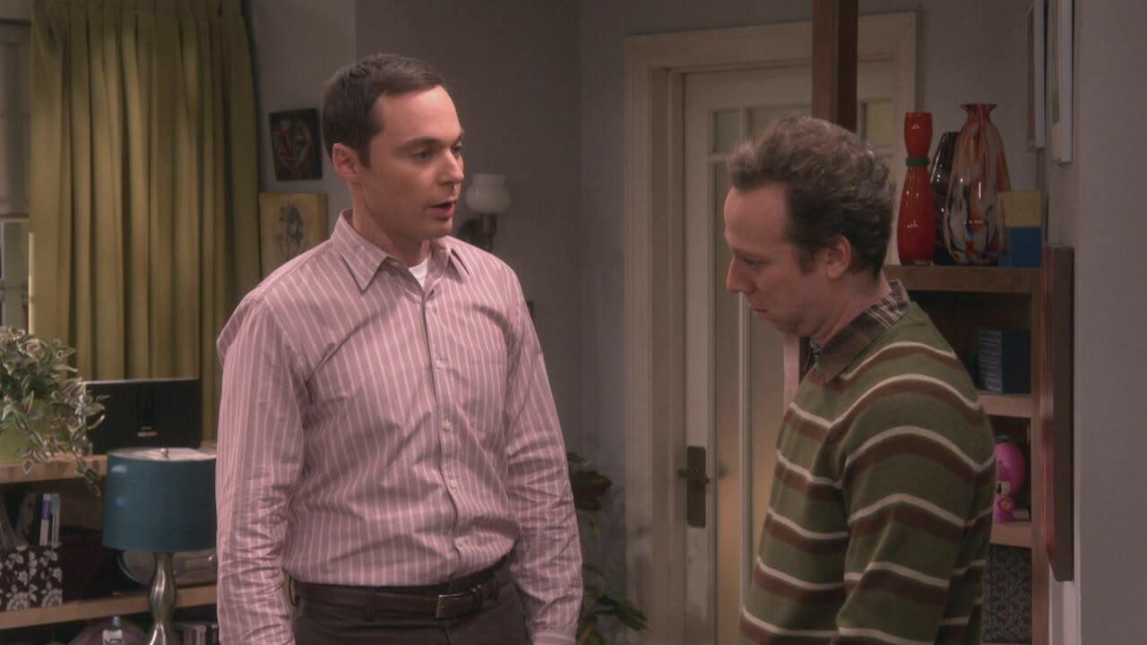 S10 Ep6 - The Big Bang Theory