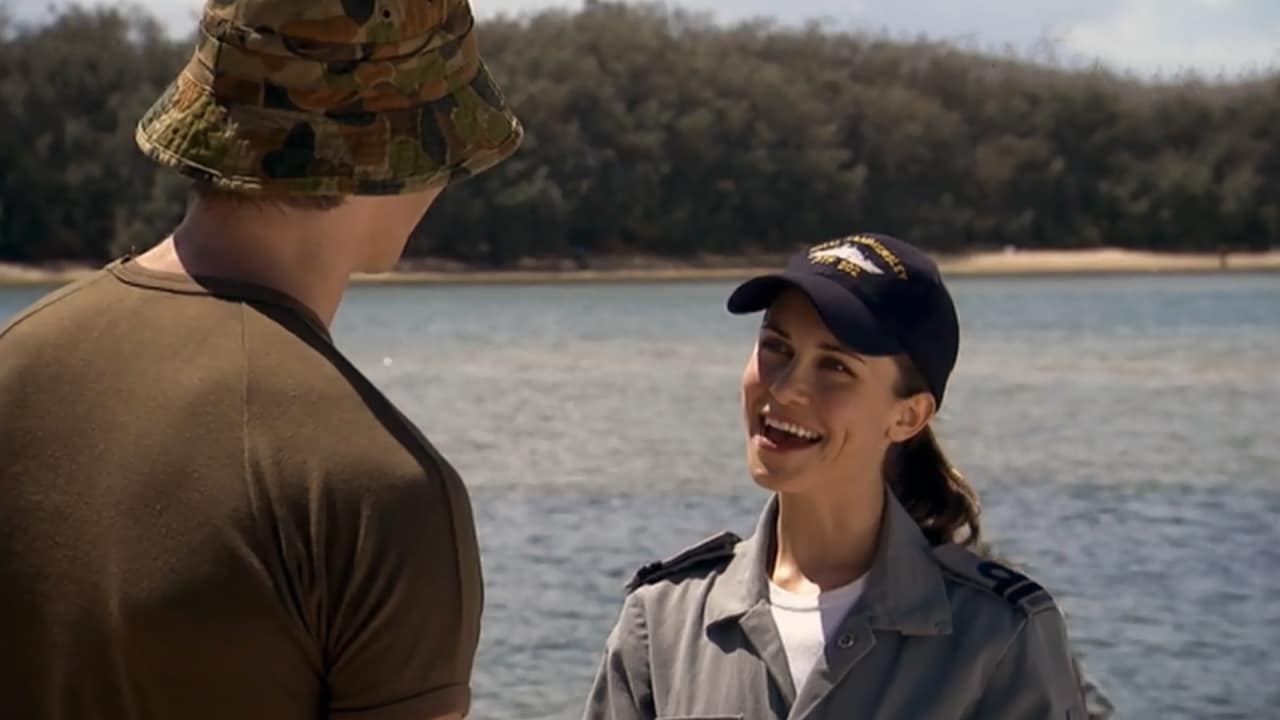 Sea Patrol S1E8 - La tempesta