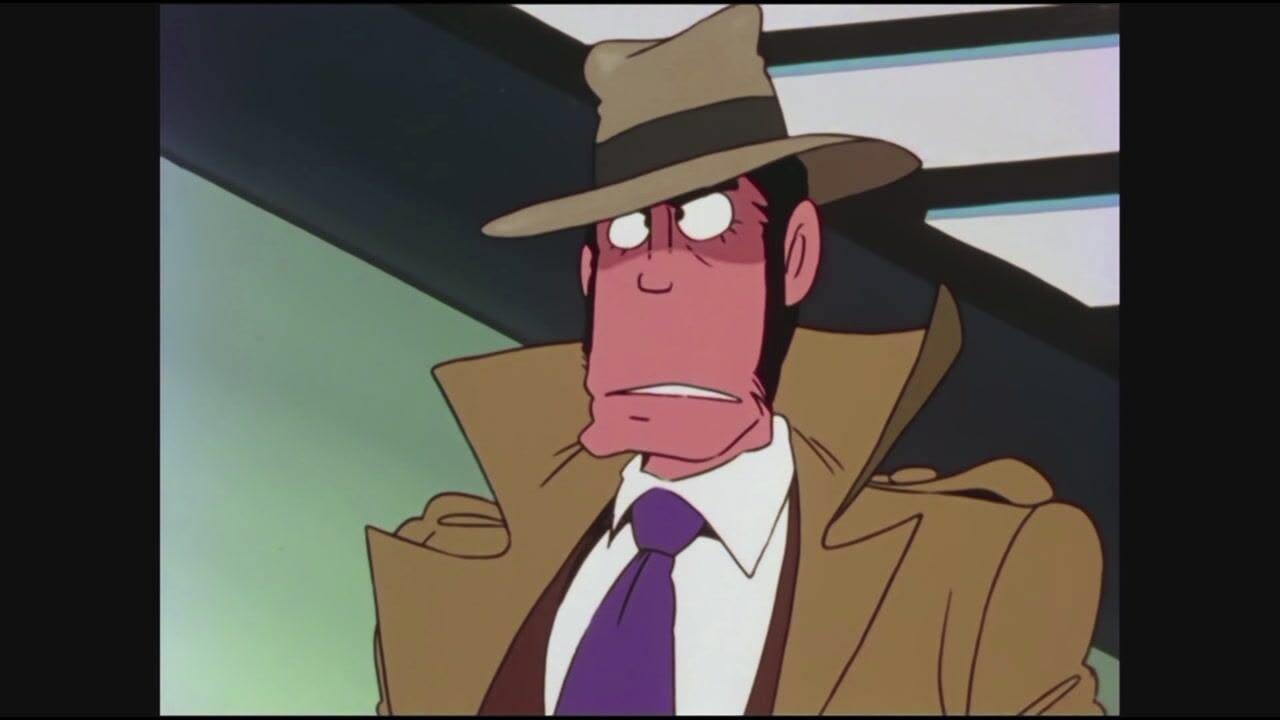 S2 Ep124 - Le nuove avventure di Lupin 3