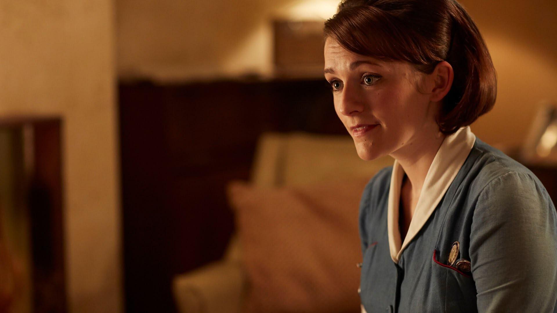 S7 Ep6 - L'amore e la vita - Call the Midwife