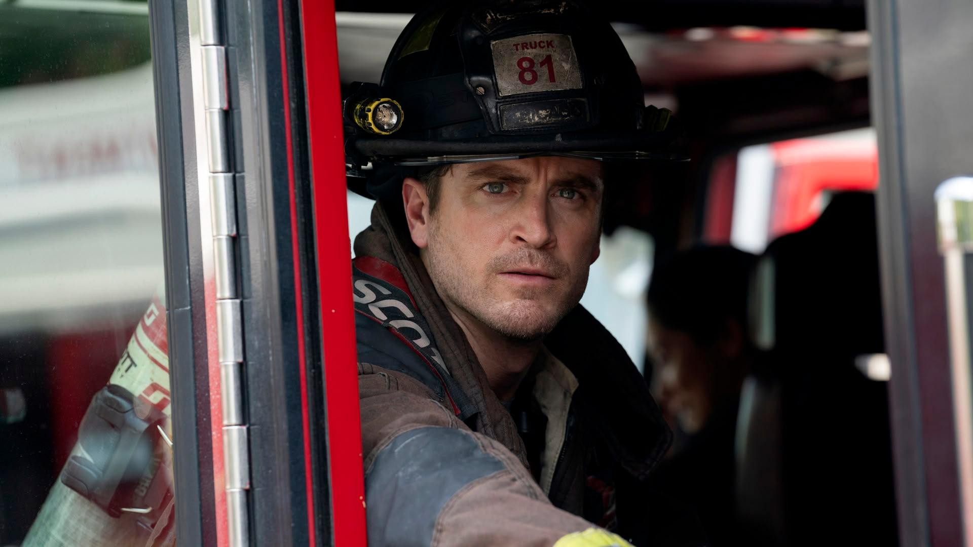 S13 Ep1 - Chicago Fire